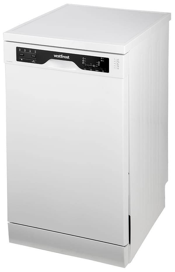 Фото - Посудомийна машина окремостояча Vestfrost FDW4510W