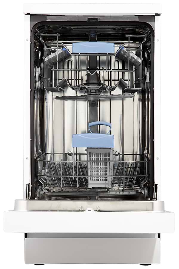 Фото - Посудомийна машина окремостояча Vestfrost FDW4510W