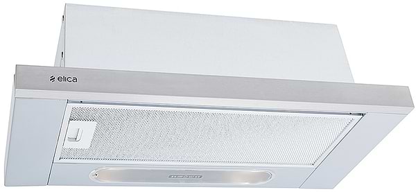 Фото - Витяжка вбудована Elica TT14 LUX GRIX/A/50
