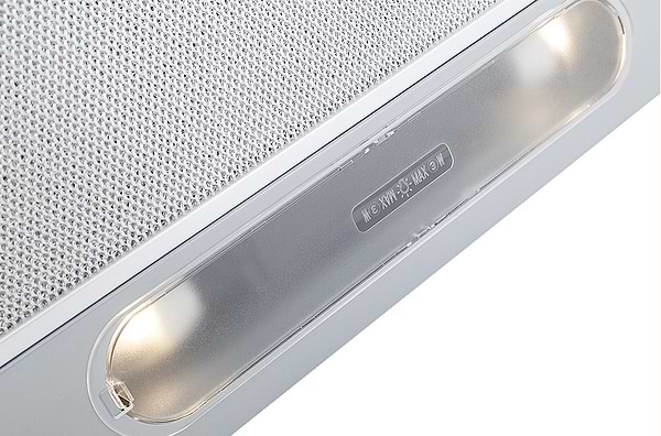 Фото - Витяжка вбудована Elica TT14 LUX GRIX/A/50