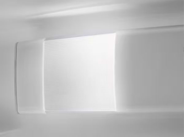 Фото - Холодильник вбудований AEG OSF6I82EF