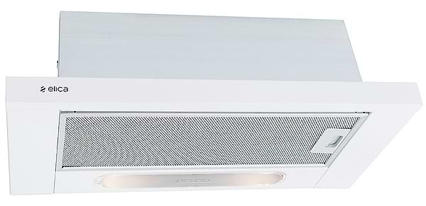 Фото - Вытяжка встраиваемая Elica TT14 LUX WH/A/50