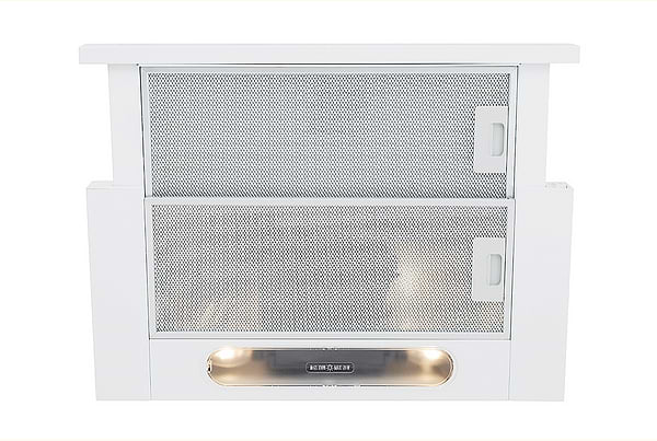 Фото - Вытяжка встраиваемая Elica TT14 LUX WH/A/50