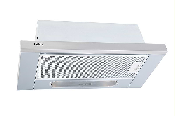 Фото - Витяжка вбудована Elica TT14 LUX GRIX/A/60