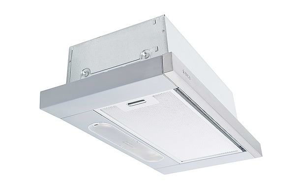 Фото - Витяжка вбудована Elica TT14 LUX GRIX/A/60