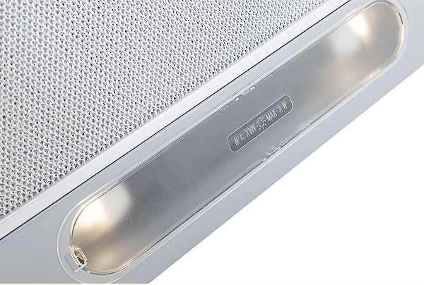 Фото - Витяжка вбудована Elica TT14 LUX GRIX/A/60