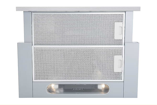 Фото - Витяжка вбудована Elica TT14 LUX GRIX/A/60