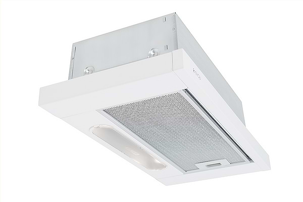 Фото - Витяжка вбудована Elica TT14 LUX WH/A/60