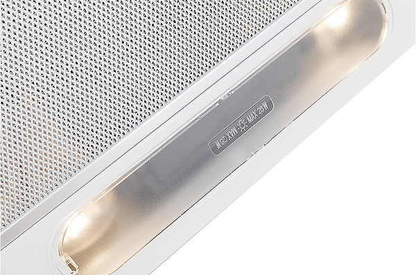 Фото - Витяжка вбудована Elica TT14 LUX WH/A/60