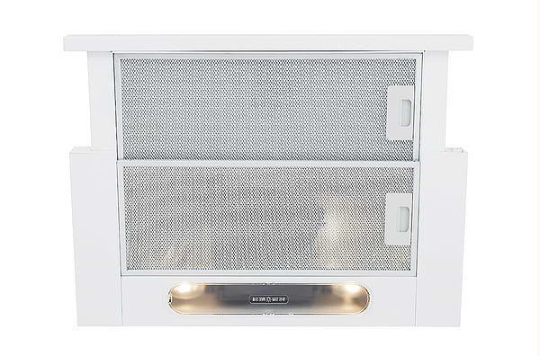 Фото - Витяжка вбудована Elica TT14 LUX WH/A/60