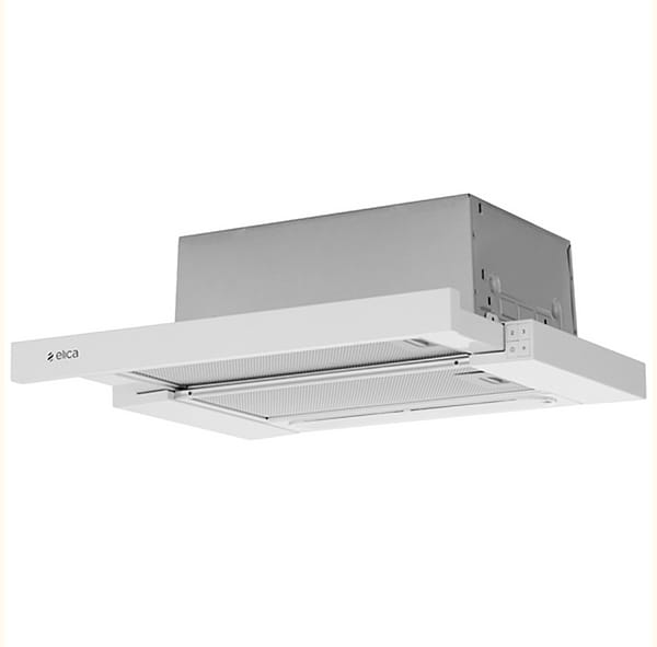 Фото - Витяжка вбудована Elica TT14 LUX WH/A/60