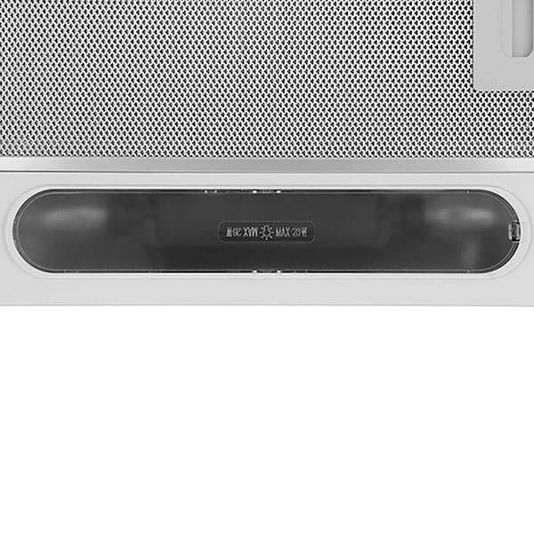 Фото - Витяжка вбудована Elica TT14 LUX WH/A/60