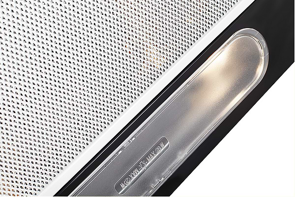 Фото - Уцінка - Витяжка вбудована Elica TT14 LUX BL/A/60