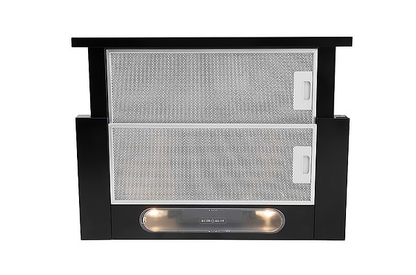 Фото - Уцінка - Витяжка вбудована Elica TT14 LUX BL/A/60