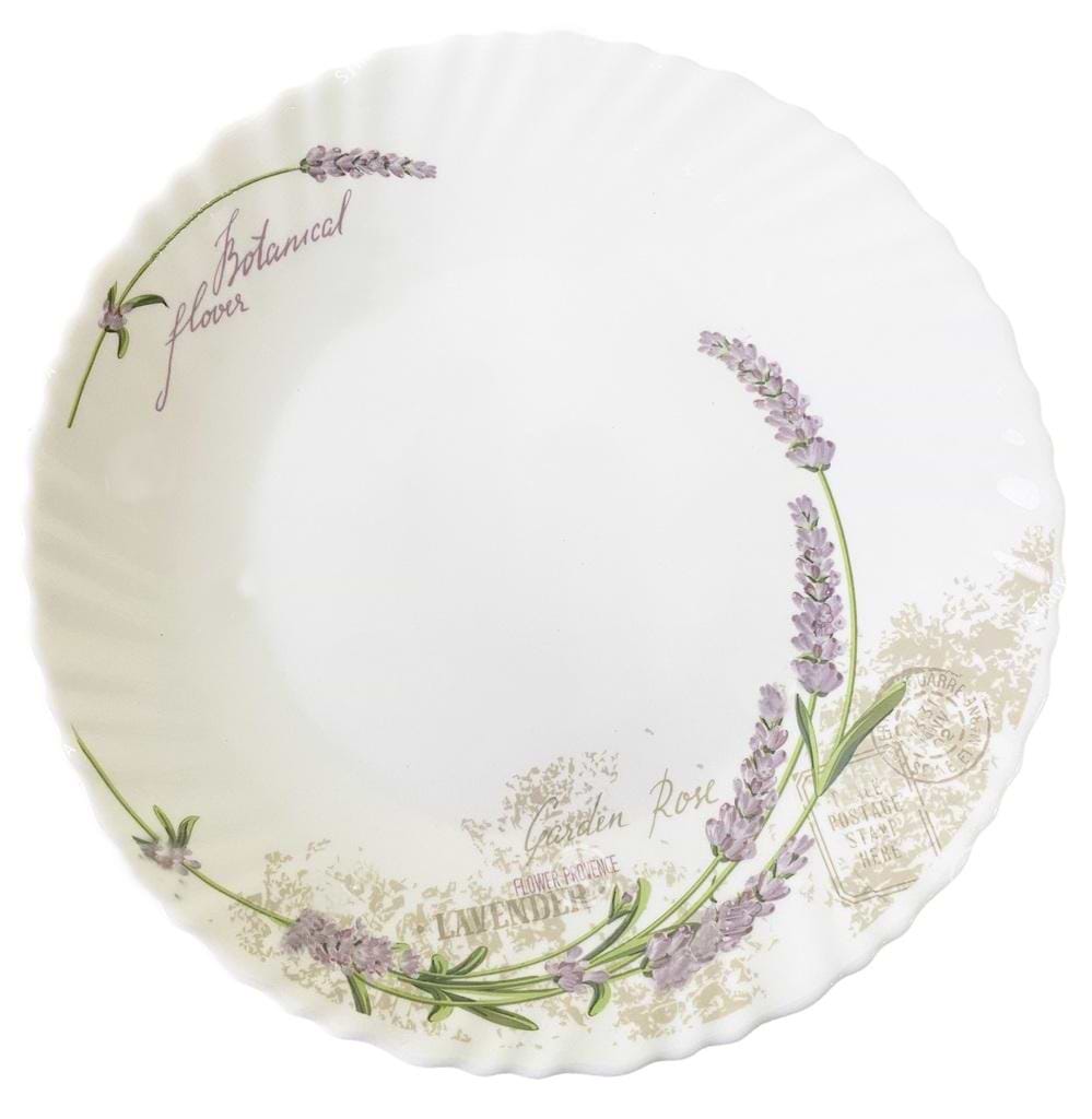 Салатник Vittora V-155L Wave Лаванда Wave 155 мм