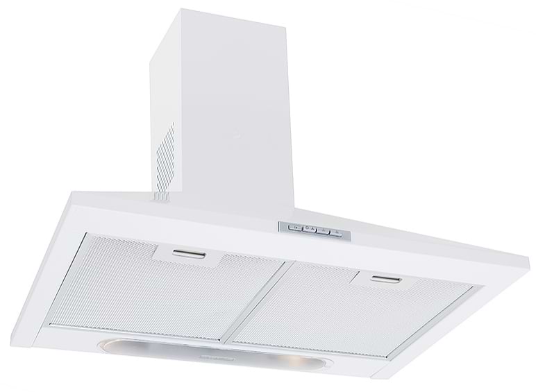 Витяжка декоративна Elica CHIMMY LX WH/A/60 - Фото 1