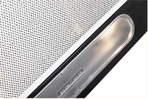 Фото - Вытяжка встраиваемая Elica TT14 LUX BL/A/50