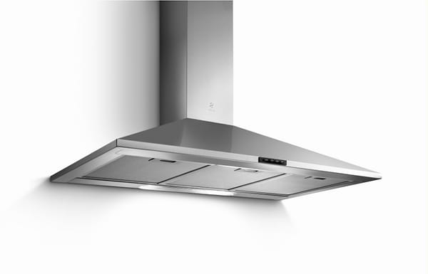 Фото - Витяжка декоративна Elica CHIMMY PB IX/A/90