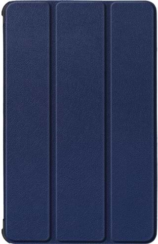 Чохол для планшета Armorstandart Smart Case for Samsung Galaxy Tab S6 Lite SM-P610/SM-P615 Blue (ARM58627) - Фото 1
