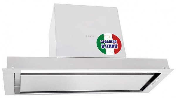 Фото - Вытяжка встраиваемая Elica INN 2.0 IX/A/72 Фото - Вытяжка встраиваемая Elica INN 2.0 IX/A/72