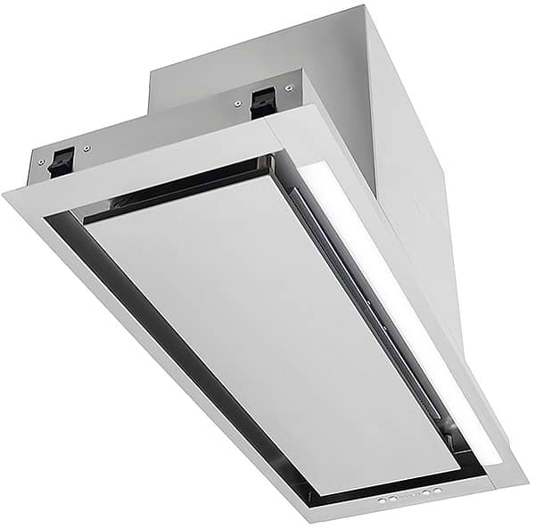 Фото - Вытяжка встраиваемая Elica INN 2.0 IX/A/72