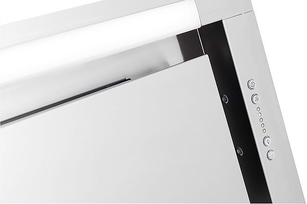 Фото - Вытяжка встраиваемая Elica INN 2.0 IX/A/72