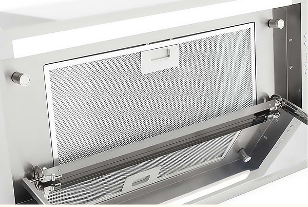 Фото - Вытяжка встраиваемая Elica INN 2.0 IX/A/72