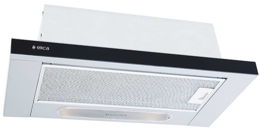 Витяжка вбудована Elica TT14 LUX GRVT/A/60 - Фото 1