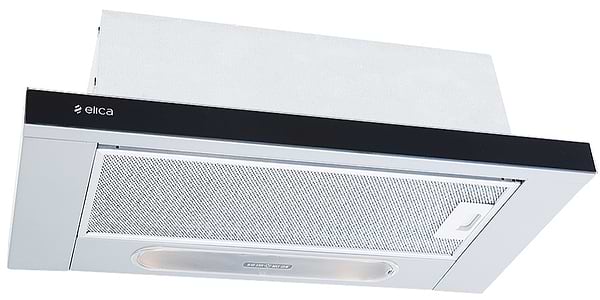 Фото - Витяжка вбудована Elica TT14 LUX GRVT/A/60