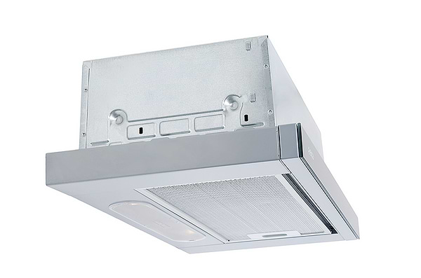 Фото - Витяжка вбудована Elica TT14 LUX GRVT/A/60