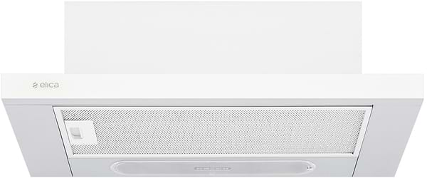 Фото - Витяжка вбудована Elica TT14 LUX GRVTWH/A/60