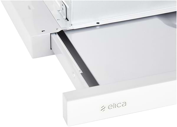 Фото - Витяжка вбудована Elica TT14 LUX GRVTWH/A/60