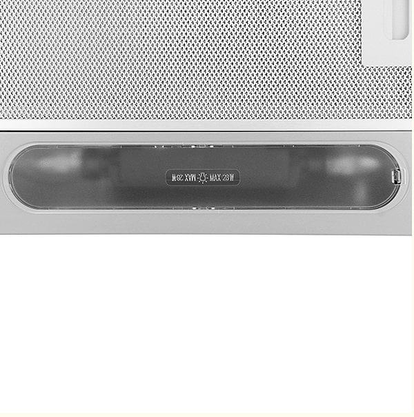 Фото - Вытяжка встраиваемая Elica TT14 STD GRIX/A/60