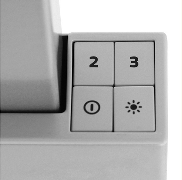 Фото - Вытяжка встраиваемая Elica TT14 STD GRIX/A/60