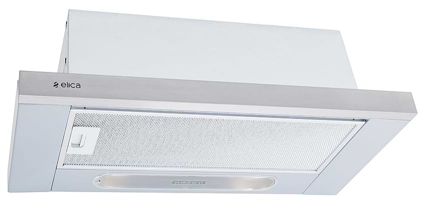 Витяжка вбудована Elica TT14 PLUS IX/A/60 - Фото 1