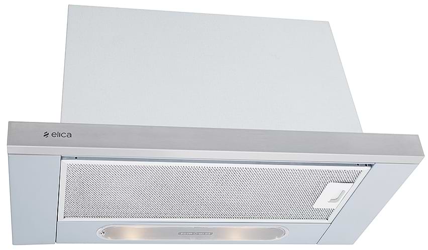 Витяжка вбудована Elica TT26 PB IX/A/60 - Фото 1