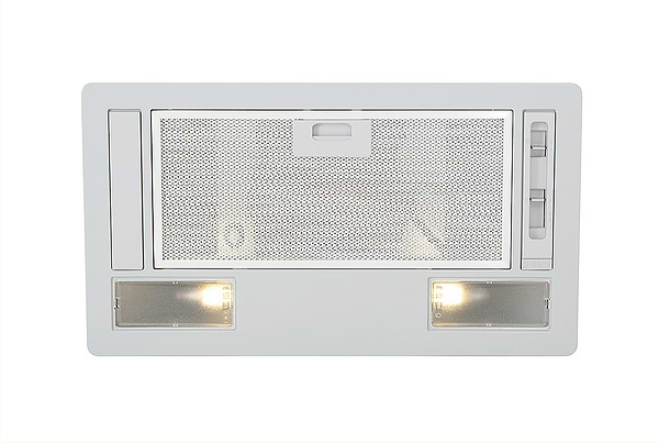 Фото - Вытяжка встраиваемая Elica CT17 GR/A/52