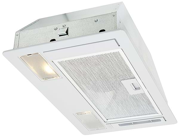 Фото - Вытяжка встраиваемая Elica CT17 GR/A/52
