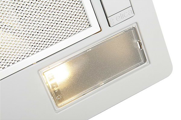 Фото - Вытяжка встраиваемая Elica CT17 GR/A/52