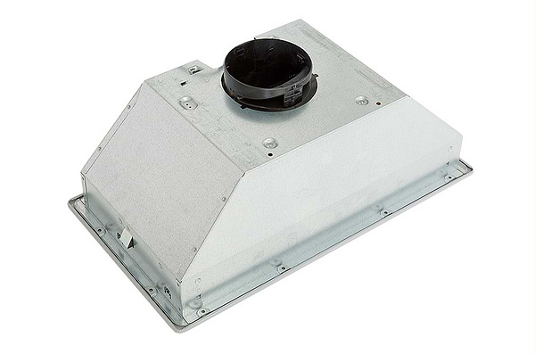 Фото - Вытяжка встраиваемая Elica CT17 GR/A/52