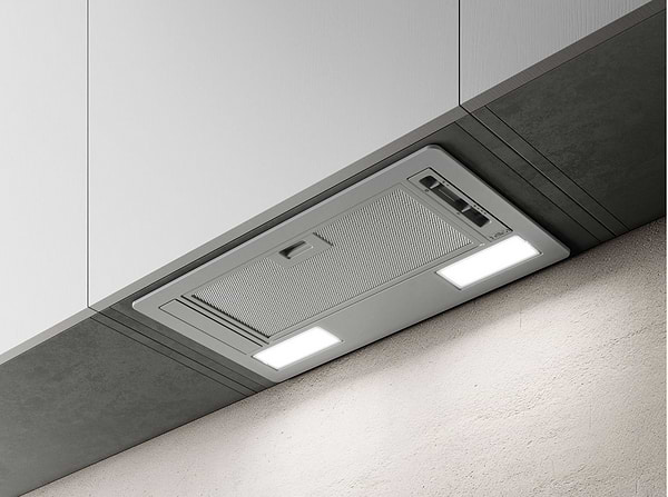 Фото - Вытяжка встраиваемая Elica CT17 GR/A/52