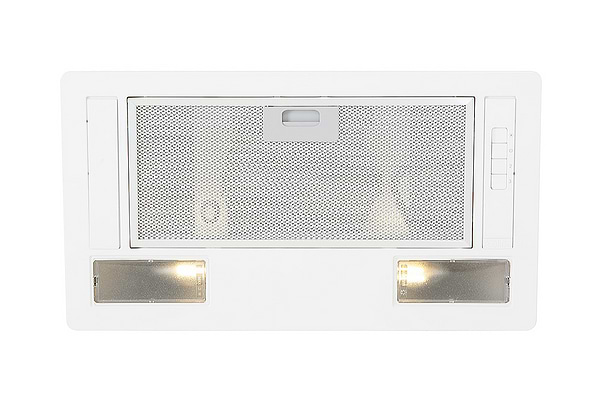 Фото - Витяжка вбудована Elica CT17 C WH/A/52