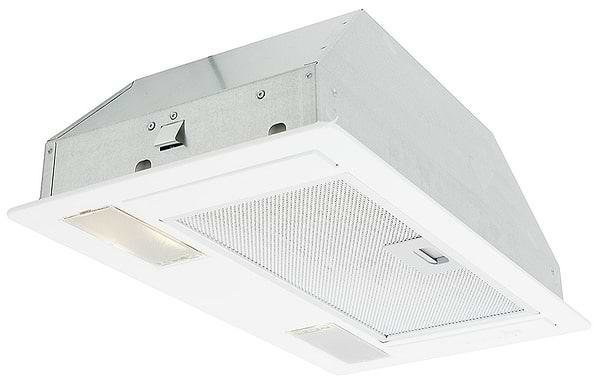 Фото - Витяжка вбудована Elica CT17 C WH/A/52