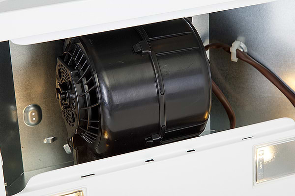 Фото - Витяжка вбудована Elica CT17 C WH/A/52