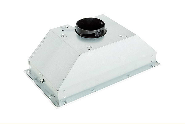 Фото - Витяжка вбудована Elica CT17 C WH/A/52