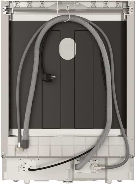 Фото - Посудомоечная машина встраиваемая Hotpoint-Ariston HI 5010 C