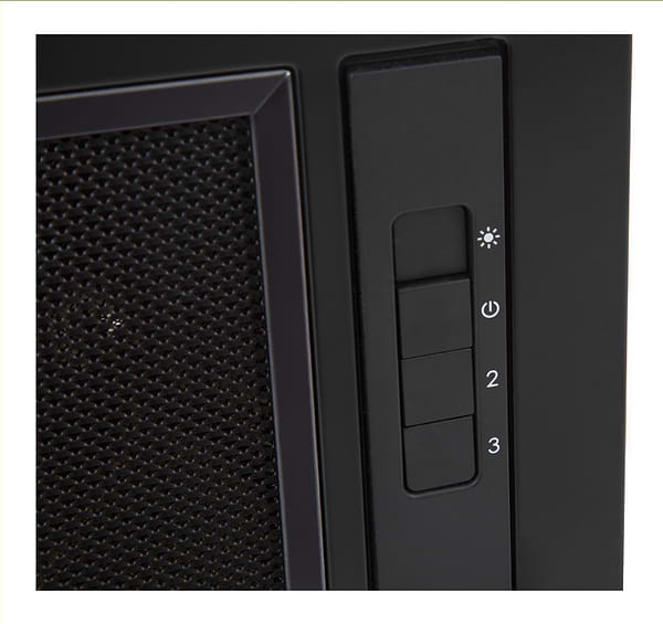 Фото - Витяжка вбудована Elica CT17 C BL/A/52