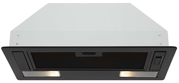 Фото - Витяжка вбудована Elica CT17 C BL/A/52