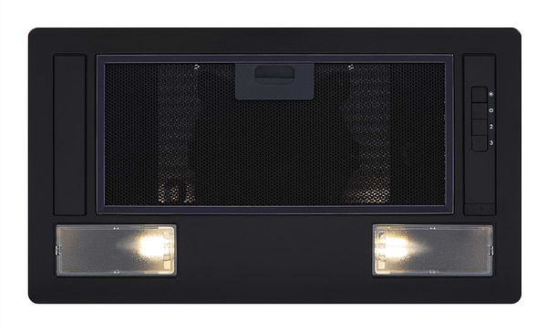 Фото - Витяжка вбудована Elica CT17 C BL/A/52