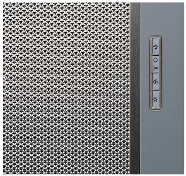 Фото - Витяжка вбудована Elica CT23 GR/A/52